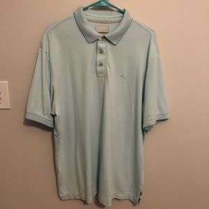 Men’s Tommy Bahama Polo Shirt